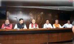 बलिया को ऐतिहासिक सौगात: 437 करोड़ से बनेगा मेडिकल कॉलेज