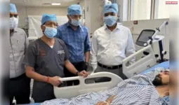 बहुचर्चित किडनी कांड में कानपुर में अब तक 9 गिरफ्तार , पूछतांछ में जारी चौंकाने वाले खुलासे