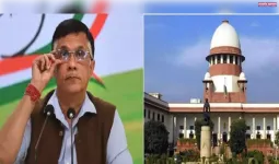 सुप्रीम कोर्ट ने पवन खेड़ा की अग्रिम जमानत पर लगाई रोक