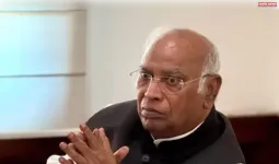 पीएम मोदी का संबोधन भारत के संविधान का घोर अपमान