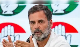 राहुल गांधी बोले- महिला आरक्षण के नाम पर ओबीसी का हिस्सा चोरी करना चाहते हैं- प्रधानमंत्री मोदी