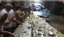 श्रद्धालु चांदी समझ वैष्णो देवी में चढ़ाते हैं चढ़ावा, निकला कैंसर फैलाने वाला जहरीला धातु!