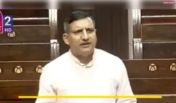 मोदी सरकार ने पूंजीपतियों के 26 लाख करोड़ रुपये के लोन माफ किए: राजद राज्यसभा सांसद का आरोप