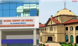 NCLT आदेश पर हाईकोर्ट की रोक, इलाहाबाद में दाखिल मामलों की जांच अब वहीं होगी