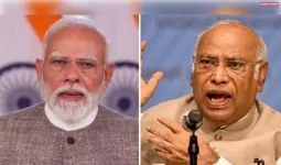 आचार संहिता: ईसी ने पीएम के बयान की जाँच की बात कही तो बीजेपी खड़गे के पीछे पड़ी!