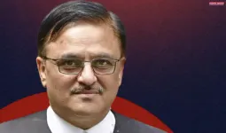 लोगों में वैज्ञानिक सोच होती तो नदियों में दूध नहीं बहाया जाता- जस्टिस अभय एस ओका