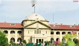 पुलिस को नहीं मिला फरार दुष्कर्म आरोपी, लेकिन हाइकोर्ट में हलफनामा दाखिल करने पहुंचा