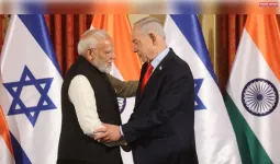 मोदी और नेतन्याहू क्या राजनीतिक रूप से नाकाम