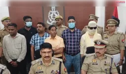 'किडनी मंडी' में  पांच से 10 लाख में खरीदते, एक करोड़ तक में बेचते