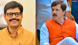 वाराणसी 'टकसाल शूटआउट':  24 साल बाद धनंजय सिंह और अभय सिंह की अदावत पर आया फैसला