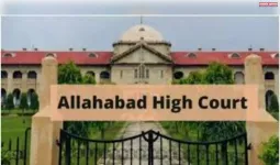 इलाहाबाद हाई कोर्ट ने यूपी पुलिस से पूछा: एफआईआर  में केंद्रीय मंत्री के नाम के आगे 'माननीय' या 'श्री' क्यों नहीं लिखा?