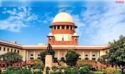 बंगाल में हटाए गए मतदाताओं को झटका, सुप्रीम कोर्ट ने कहा- अभी मतदान का अधिकार नहीं, न्यायाधिकरण में जाएंi