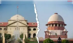 सुप्रीम कोर्ट के राडार पर 'इलाहाबाद हाईकोर्ट