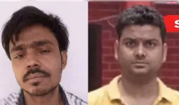 बुजुर्ग महिला हत्याकांड में दो दोषियों को उम्रकैद