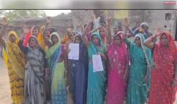 आवास के नाम पर 29 महिलाओं से लाखों की ठगी, मुख्यमंत्री की चौखट तक पहुँची चीखें