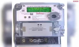 स्मार्ट मीटर प्रोजेक्ट पर यूपी सरकार ने लगाया ब्रेक