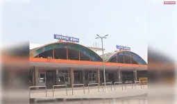 रेलवे स्टेशन विस्तार को लेकर मस्जिद पर नोटिस, 27 अप्रैल तक खाली करने के निर्देश