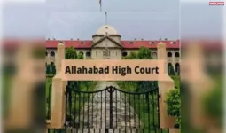 संगमरमर मस्जिद ध्वस्तीकरण विवाद पहुंचा इलाहाबाद हाईकोर्ट