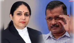 अरविंद केजरीवाल ने किया जस्टिस स्वर्णकांता के कोर्ट का बहिष्कार, कहा- न्याय की उम्मीद नहीं