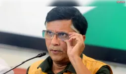 सुप्रीम कोर्ट ने पवन खेड़ा की  अग्रिम जमानत याचिका पर फैसला रखा सुरक्षित