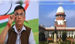 पवन खेड़ा केस में सुप्रीम कोर्ट पहुंची असम सरकार, तेलंगाना हाईकोर्ट से मिली राहत के खिलाफ अपील