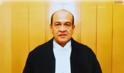 इलाहाबाद हाईकोर्ट के जज यशवंत वर्मा का इस्तीफा