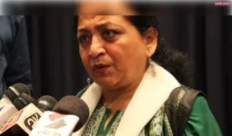 वाराणसी कोर्ट ने PM मोदी पर X पोस्ट को लेकर मधु किश्वर के खिलाफ शिकायत पर पुलिस रिपोर्ट मांगी