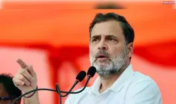 मजदूर देश की रीढ़, सरकार ने उन्हें बोझ समझ लिया है', राहुल गांधी ने महंगाई और लेबर कोड पर उठाए सवाल