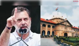 राहुल गांधी पर FIR मामले में कोर्ट ने अपना आदेश बदला, कहा- बिना नोटिस केस दर्ज करना ठीक नहीं