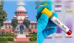 डीएनए टेस्ट में पिता न होने पर भरण-पोषण नहीं: सुप्रीम कोर्ट ने मां की अपील खारिज की