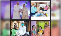 “गीता-प्रसार का दिव्य संकल्प, आत्मबोध से लोककल्याण तक” प्रत्युश गुप्ता