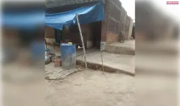 हर-घर-नल योजना में जमकर गड़बड़झाला