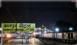 21 जून को कानपुर सेंट्रल पर थम जाएंगे ट्रेनों के पहिए