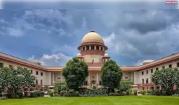 पश्चिम बंगाल चुनाव: चुनाव आयोग ने सुप्रीम कोर्ट को बताया कि वोट काउंटिंग के दौरान राज्य का नॉमिनी मौजूद रहेगा