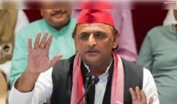 अखिलेश यादव का हमला, कहा- बीजेपी और निर्वाचन आयोग ने उपचुनाव में किए गए ‘ट्रायल’ को पश्चिम बंगाल में लागू किया