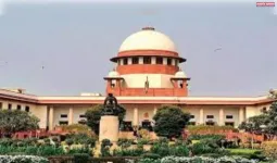 एक ओर यूएपीए में जमानत,दूसरी ओर सुप्रीम कोर्ट ने उमर खालिद का मामला बड़ी पीठ को भेजा