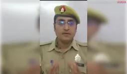 'काले अंग्रेज चला रहे पुलिस विभाग, ड्यूटी लगाने के लेते हैं दो हजार'