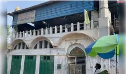 मस्जिद ध्वस्तीकरण नोटिस पर हाईकोर्ट सख्त