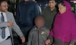 बांग्लादेश डिपोर्ट किए गए कुछ लोगों को वापस भारत लाया जाएगा