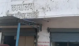 नगर परिषद मसौढ़ी में जनगणना कार्य में लापरवाही , मृत्य को बनाया मुखिया