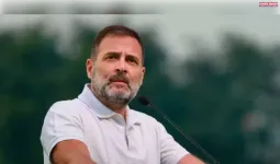 राहुल गांधी को हाईकोर्ट से मिली बड़ी राहत