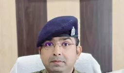 अपनी कार्यशैली से अपने कार्यकाल को यादगार बना गए एसीपी कृष्णानगर