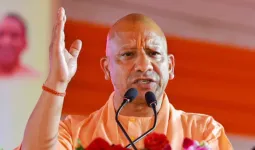 यूपी में बाबर नहीं अब रामराज चलेगा-योगी आदित्यनाथ