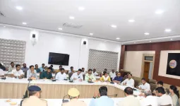 अवैध टैक्सी स्टैण्ड संचालन, डग्गामार वाहन व बिना नम्बर के वाहनों पर कड़ी कार्रवाई करने के  निर्देश