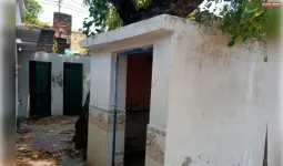 एडीयो पंचायत हलिया से साठ गाठ करके  मलाई काट रहे हैं ग्राम पंचायत में बैठे सचिव