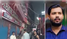 कोचिंग सेंटर फायरिंग मामले में खान सर की बढ़ीं मुश्किलें