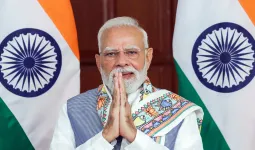 एनएच-347 बी के उन्नयन को कैबिनेट की मंजूरी, मध्य प्रदेश को बड़ी सौगात