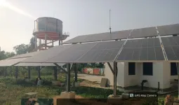 विशेष ग्राउंड रिपोर्ट: बाराबंकी के इचौलिया गाँव में ‘जल जीवन मिशन’ बना जन-आंदोलन, बदल गई 2100 से अधिक ग्रामीणों की तकदीर