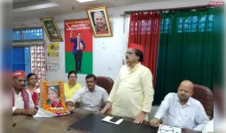 फूलन देवी की पुण्यतिथि पर परिवर्तन का संदेश 