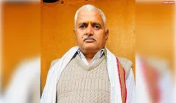 देवरिया कला में 48 वर्षीय विनोद मिश्र की मौत से सनसनी, कथित सुसाइड नोट में तीन लोगों पर गंभीर आरोप